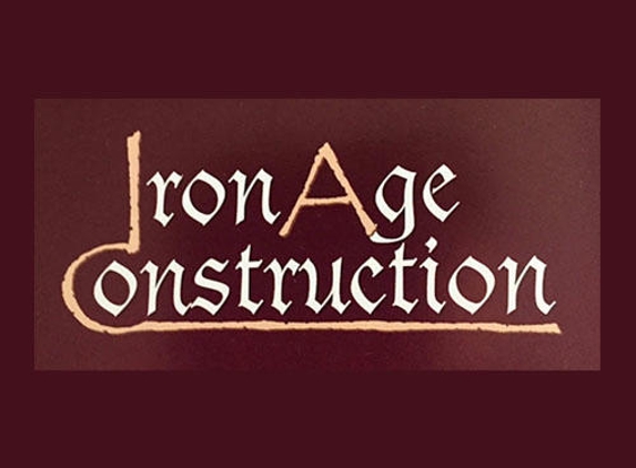 Iron Age Construction - Congers, NY