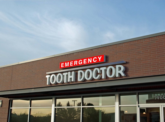 Emergency Tooth Doctor - Portland, OR