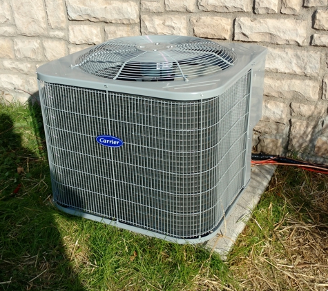 Climate Heating & Cooling - Hilliard, OH