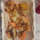 Crawdad Seafood Boil