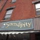 Serendipity