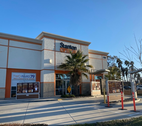 Stanton Optical - Escondido, CA