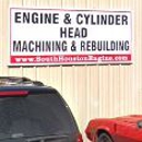 South Houston Engine - Diesel Engines