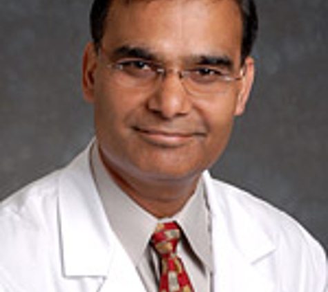 Sunil Kaza, MD - Nashville, TN