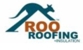 Roo Roofing Logo