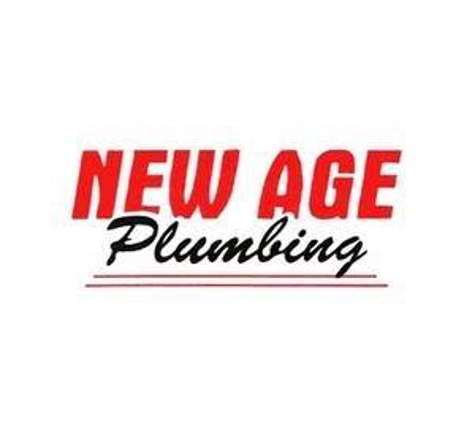 New Age Plumbing - El Paso, TX