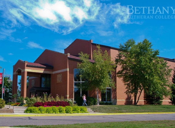 Bethany Lutheran College - Mankato, MN