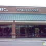 The Yankee Candle Company