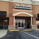 La Parrilla Mexican Restaurant - Mexican Restaurants