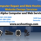 Alpha Computer & Web Services