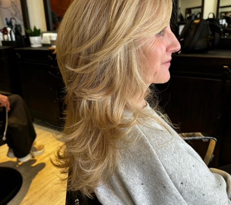 SALON CAPELLI inc - El Dorado Hills, CA