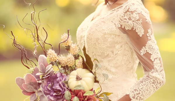 COMPLETE Weddings + Events - Baton Rouge, LA. Bridals