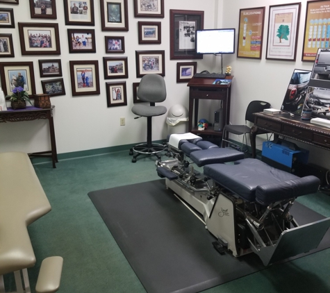 Roffler Chiropractic Clinic - Winter Park, FL