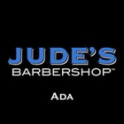 Jude's Barbershop Ada