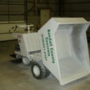 Kendall County Concrete - Stone Products