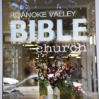 Roanoke Valley Bible Church