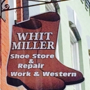Whit-Millers Shoe Store - Shoe Stores