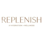 Replenish I.V. Hydration+Wellness