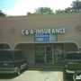 C & A Multi-Service Insurance Agency