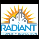A Radiant Property Inspection - Gas Companies