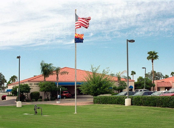 Mi Casa Nursing Center - Mesa, AZ