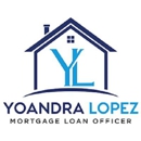 Yoandra Lopez, Licensed Loan Officer - Financial Services