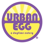 Urban Egg a daytime eatery