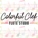 The Colorful Clef Flute Studio - Music Instruction-Instrumental