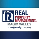 Real Property Management Magic Valley - Real Estate Management
