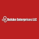 Dulske Enterprises - Machine Shops