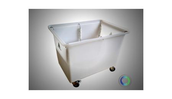IPSO Laundry Equipment SA - Newton, SA
