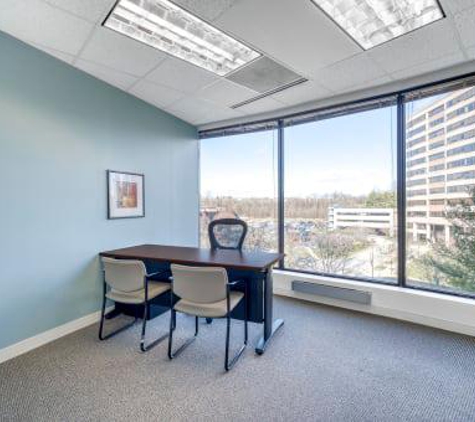 Regus - Maryland, Owing Mills - One Corporate Center - Owings Mills, MD