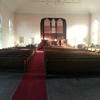 First Parish Unitarian Church gallery