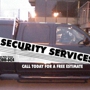 Alarm & Security Services