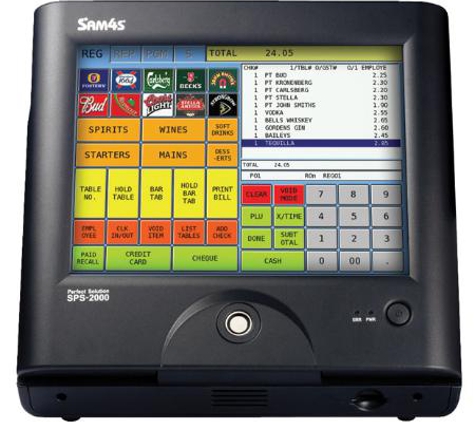 Hycom Equipment - Caringbah, NSW