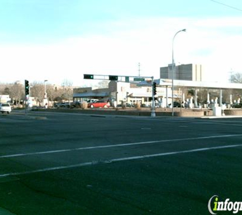 Circle K - Albuquerque, NM