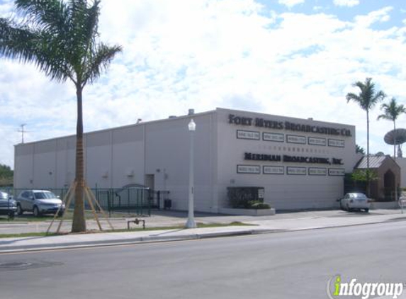 Sun Broadcasting - Fort Myers, FL