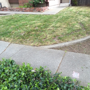 Fresh Cut Lawn Care - Fairfield, CA