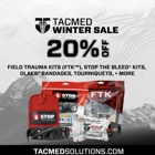 TacMed Solutions