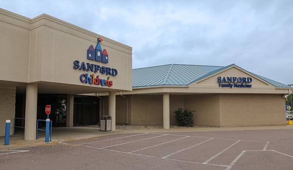 Sanford Children's 26th & Sycamore Clinic - Sioux Falls, SD