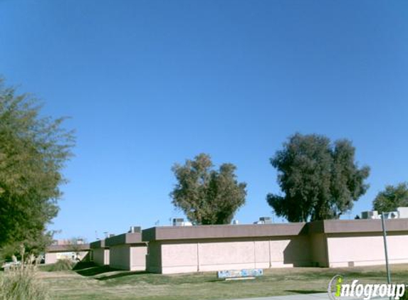 Mesquite Elementary School - Gilbert, AZ