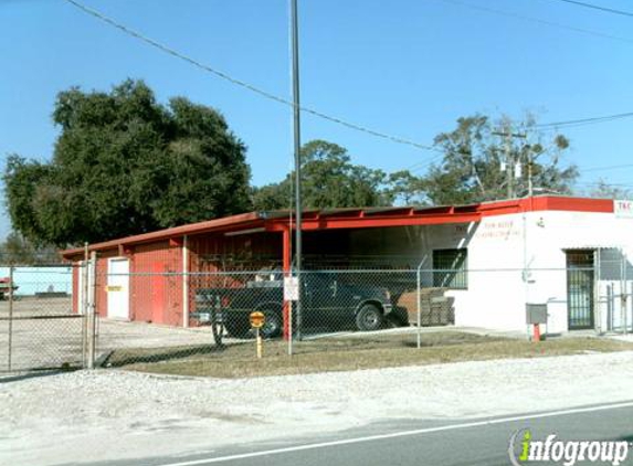 K-1 Electrical Construction - Jacksonville, FL