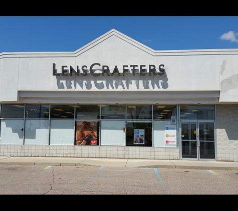 LensCrafters - Rochester Hills, MI