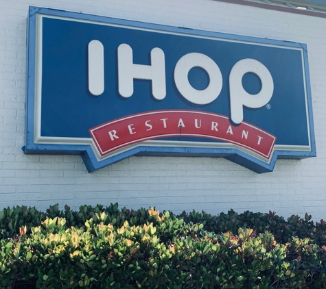 IHOP - Foster City, CA