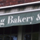 Blue Dog Bakery & Cafe