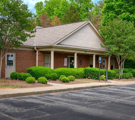 Prisma Health Pediatrics–Maxwell Pointe - Greenville, SC