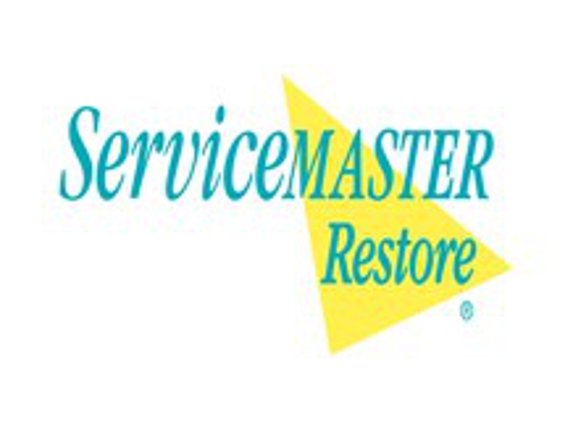 ServiceMaster - Camden, NJ