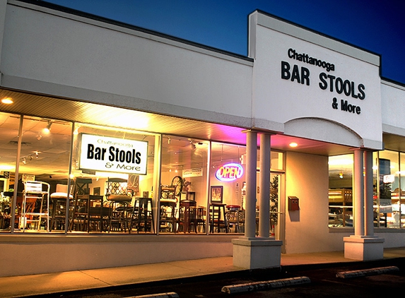 Chattanooga Bar Stools & More - Chattanooga, TN