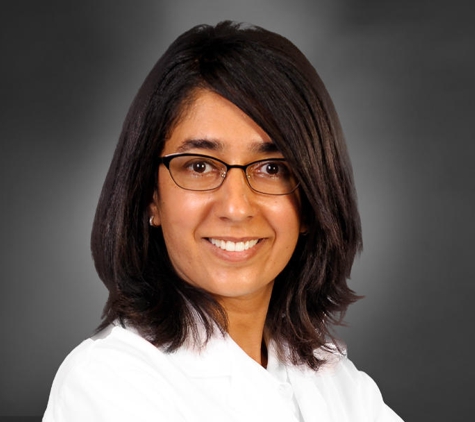 Nadia El Hangouche, MD - closed - Springfield, IL