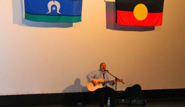 Nunyara Aboriginal Health Service Inc